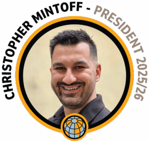 Christopher Mintoff